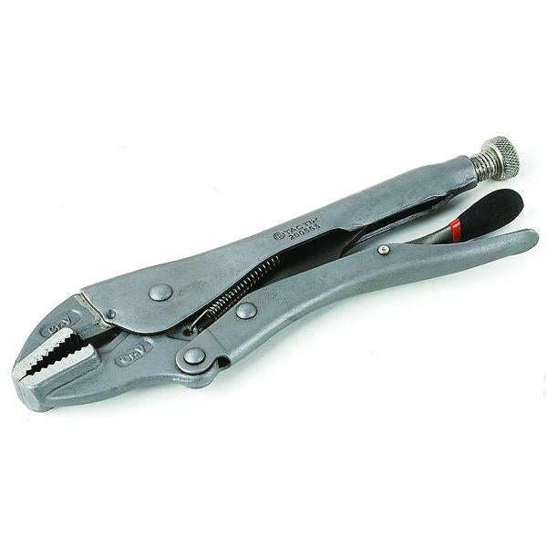 Tactix - Pliers Locking 10In / 250Mm | Pliers - Vice Grips-Hand Tools-Tool Factory