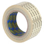 Sellotape 1205 Double-Sided Tape 36x33m