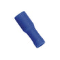 Champion Blue Female Bullet Terminal - 100Pk | Auto Crimp Terminals - Bullet-Automotive & Electrical Accessories-Tool Factory