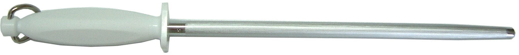 Egginton Butchers Steel Plastic Handle P202 #5 250mm