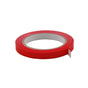 Sellotape 1521 Vinyl Red 12mmx66m