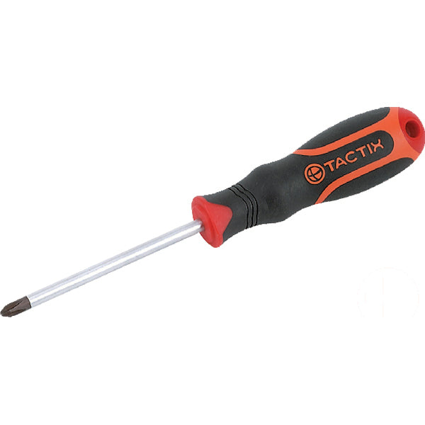 Tactix Screwdriver PH#2 x 38mm (1-1/2in)