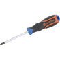 Tactix Screwdriver PZ #0 x 75mm (3in)