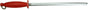 Egginton Butchers Steel Red Handle P205 #5 300mm