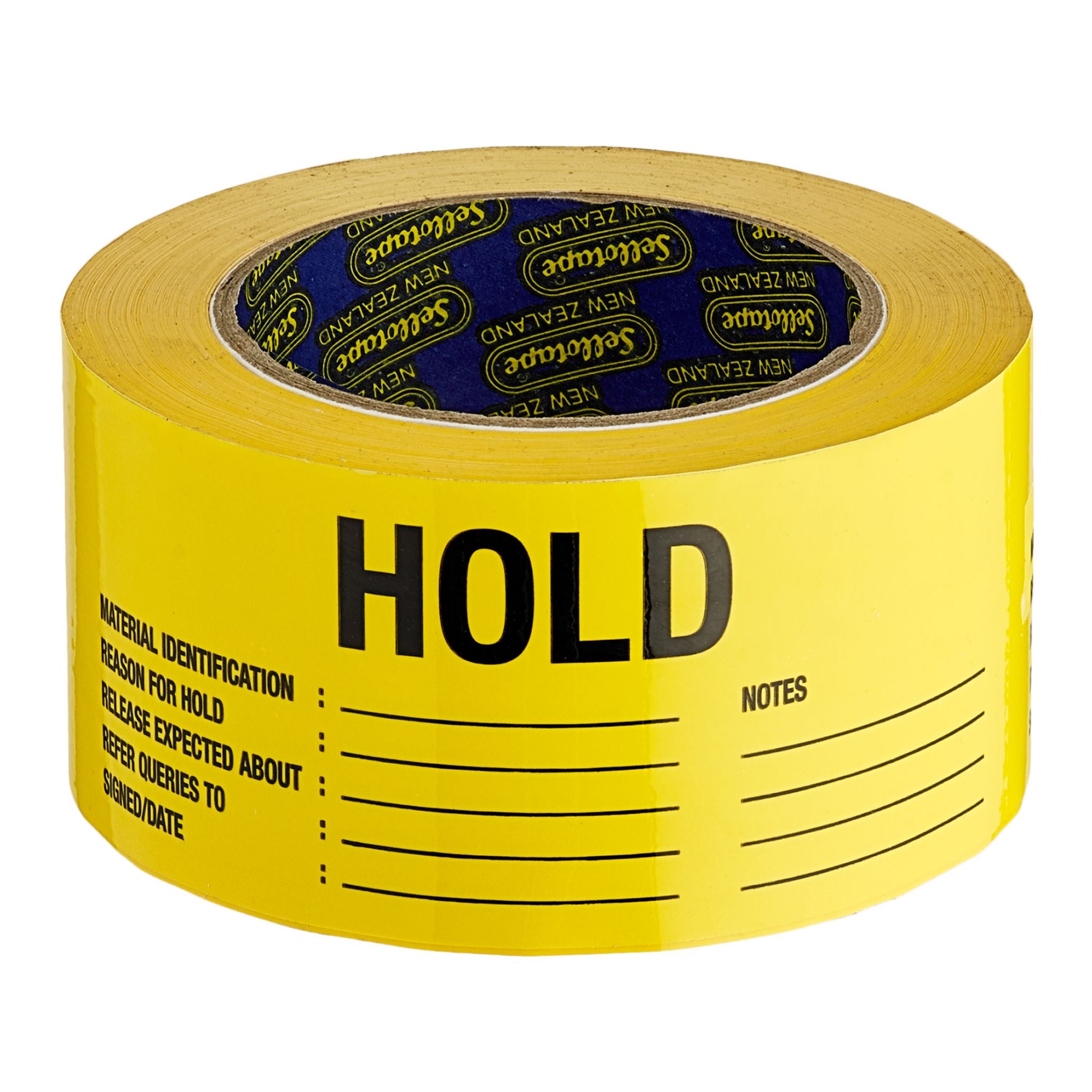 Sellotape RIP060H Hold 60mmx150mmx50m 330/RL