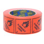 Sellotape RIP048F Flammable 3 48mmx48mmx50m 1000/RL
