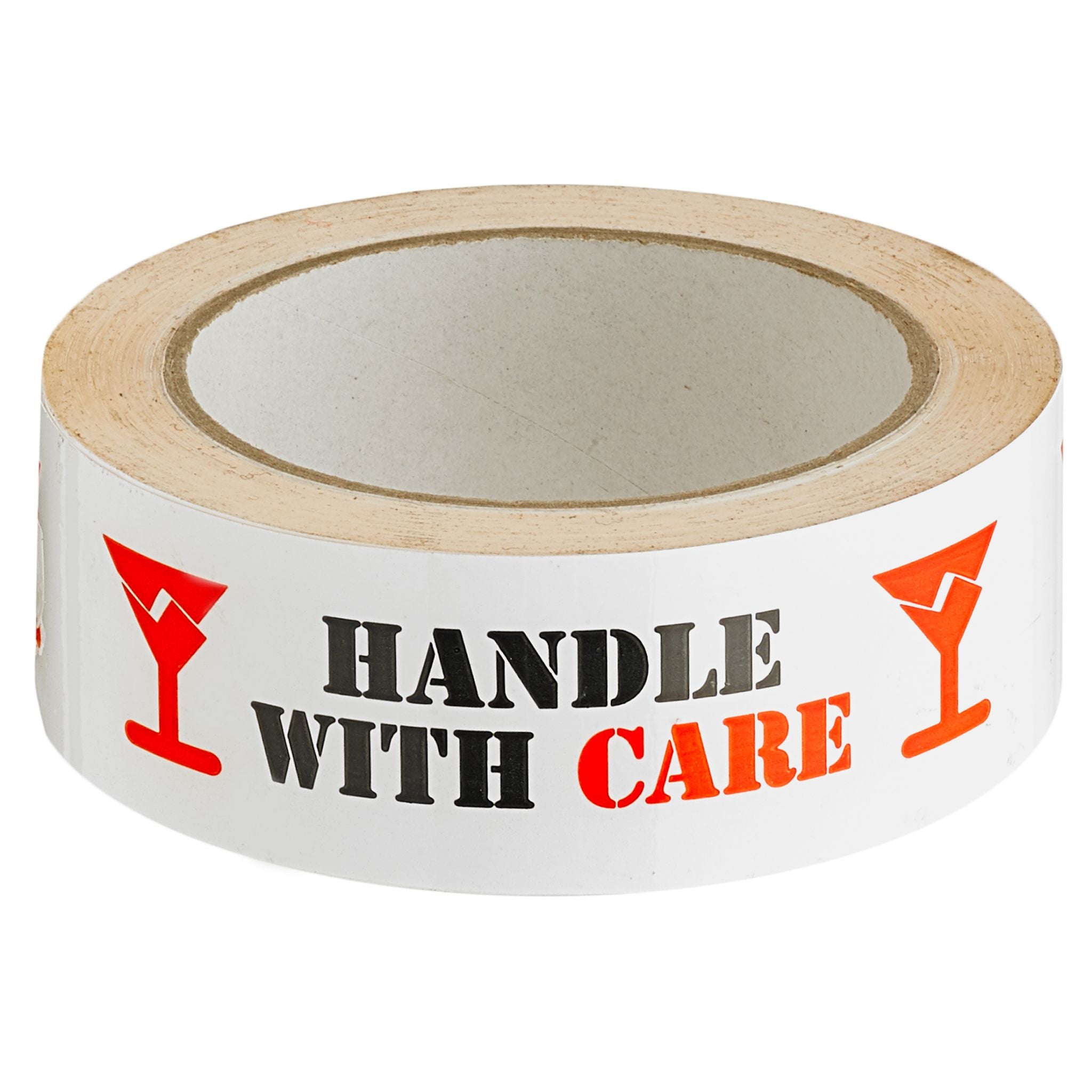Sellotape 07522 HANDLE WITH CARE PP 36x66