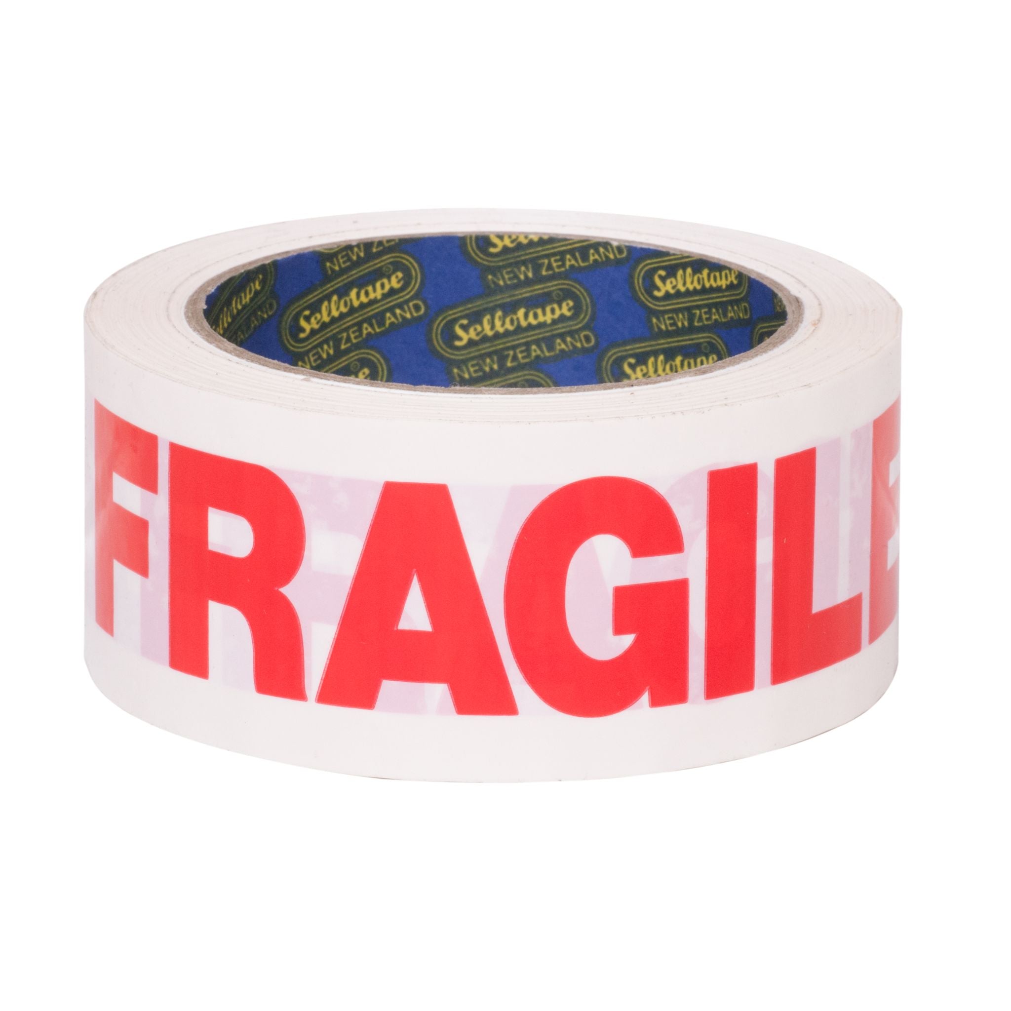 Sellotape M7520 Fragile 48mmx66m