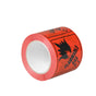 Sellotape RIP096L Flammable Gas 2.1 96mmx100mmx50m