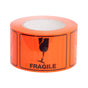 Sellotape 0730 Fragile Printed LOAR 72mm