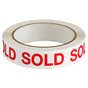 Sellotape 07531 SOLD PP 24mmx66m