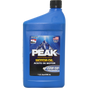 Peak 20W50 Sn Motor Oil 1Qt / 946Ml-Engine & Motor Oils-Tool Factory