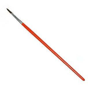 Gpi Touch Up Brush #2-Brushes-Tool Factory