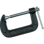 Tactix C-Clamp 6In/150Mm | Vices & Clamps - C-Clamps-Hand Tools-Tool Factory