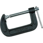 Tactix C-Clamp 8In/200Mm | Vices & Clamps - C-Clamps-Hand Tools-Tool Factory