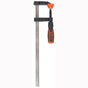 Tactix F-Clamp 300 X 50Mm | Vices & Clamps - F-Clamps-Hand Tools-Tool Factory