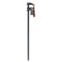 Tactix F-Clamp Quick Action 900Mm (36In) | Vices & Clamps - F-Clamps-Hand Tools-Tool Factory