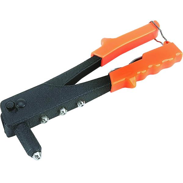 Tactix 250Mm/10In Rivet Gun | Riveting Tools - Riveters-Hand Tools-Tool Factory