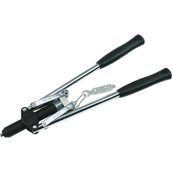 Tactix 450Mm/18In Rivet Gun Long Arm | Riveting Tools - Riveters-Hand Tools-Tool Factory