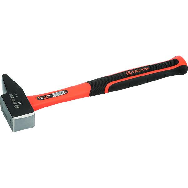 Tactix Hammer Machinist 35Mm | Striking Tools - Misc.-Hand Tools-Tool Factory