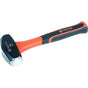 Tactix Hammer Stone 2Lb(0.9Kg) | Striking Tools - Stone-Hand Tools-Tool Factory