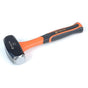 Tactix Hammer Stone 3Lb(1.36Kg) | Striking Tools - Stone-Hand Tools-Tool Factory