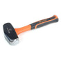 Tactix Hammer Stone 4Lb(1.8Kg) | Striking Tools - Stone-Hand Tools-Tool Factory