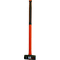 Tactix - Sledge Hammer Fibreglass Handle 10Lb | Striking Tools - Sledge-Hand Tools-Tool Factory