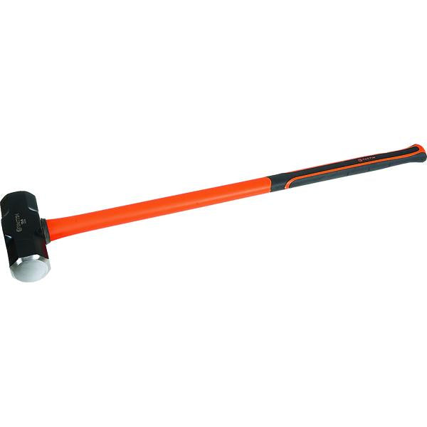 Tactix - Sledge Hammer Fibreglass Handle 12Lb | Striking Tools - Sledge-Hand Tools-Tool Factory