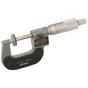 Mitutoyo Outside Micrometer Digit 0-25mm x 0.01mm-Mitutoyo-Tool Factory