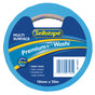 Sellotape Washi Premium+ Multi Surface 18mm x 50m