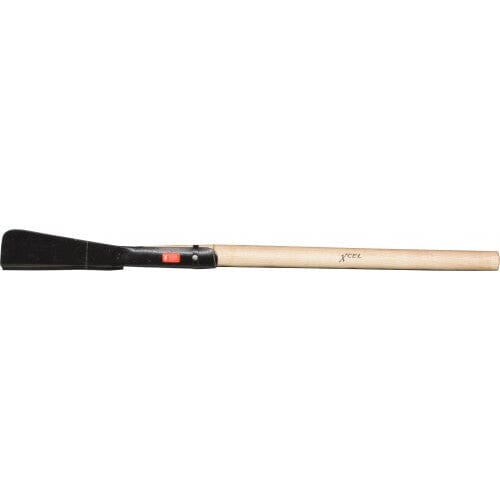 Xcel Slasher - Straight with Hickory Handle #231C
