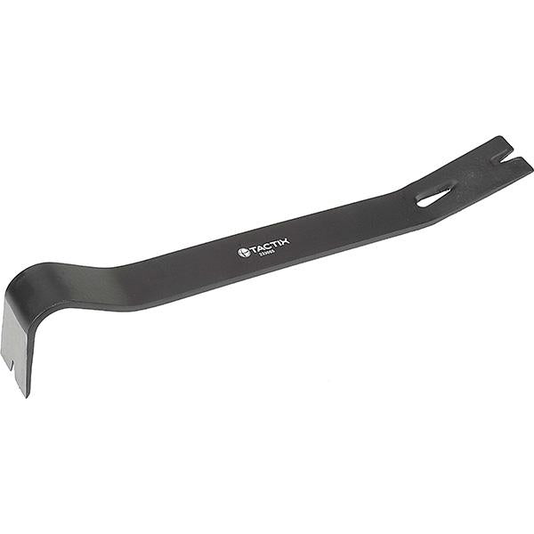 Tactix Bar Pry 380Mm (15In) | Pry Bars - Roll Head-Hand Tools-Tool Factory
