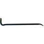 Tactix Bar Wrecking 450Mm(18In) Dia 16Mm(5/8In) | Pry Bars - Roll Head-Hand Tools-Tool Factory