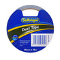 Sellotape Economy Duct Tape 48mm x 10m