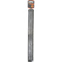 Tactix Rule Stainless 300mm