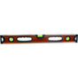 Tactix Level 24In/600Mm Box Style | Measuring Tools - Levels & Protractors-Hand Tools-Tool Factory
