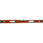 Tactix Level 36In/900Mm Box Style | Measuring Tools - Levels & Protractors-Hand Tools-Tool Factory