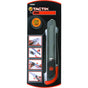 Tactix Knife Snap-Off 18Mm Zinc-Al Alloy | Cutting Tools - Knives-Hand Tools-Tool Factory