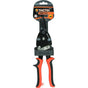 Tactix Tin Snip 250Mm (10In) Straight | Cutting Tools - Snips-Hand Tools-Tool Factory