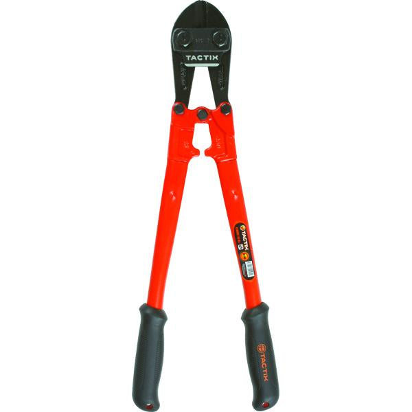 Tactix Bolt Cutter 450Mm/18In | Cutting Tools - Bolt Cutters-Hand Tools-Tool Factory