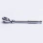 Koken 1/4"Dr Ratchet 160mm-Sockets & Accessories-Tool Factory