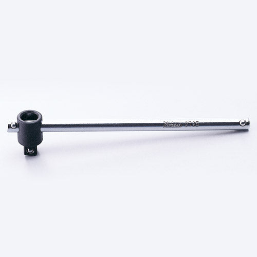 Koken 1/4"Dr Sliding T Bar 115mm-Sockets & Accessories-Tool Factory