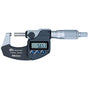 Mitutoyo Outside Micrometer 0-25mm Metric x .00005"/0.001mm-Mitutoyo-Tool Factory
