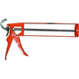 Tactix Caulking Gun 225Mm (9In) Skeleton | Masonry & Painting - HANDTOOLS|Masonry & Painting-Hand Tools-Tool Factory