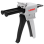 Fusor 300 Applicator Gun For Small Cartridges-Plastic & Bumper Repair Products-Tool Factory