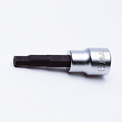 Koken 3010M-100 Inhex Socket 3/8"Dr 3mm