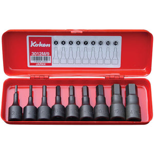 Koken - Buy Online at Tool Factory | Free Delivery