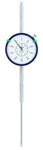 Mitutoyo Dial Indicator 100mm x 0.01mm