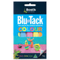 Bostik Blutack 75gm Colour